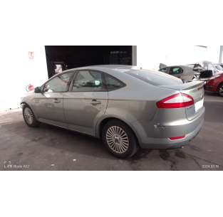 ford mondeo ber. (ca2) del año 2009 2