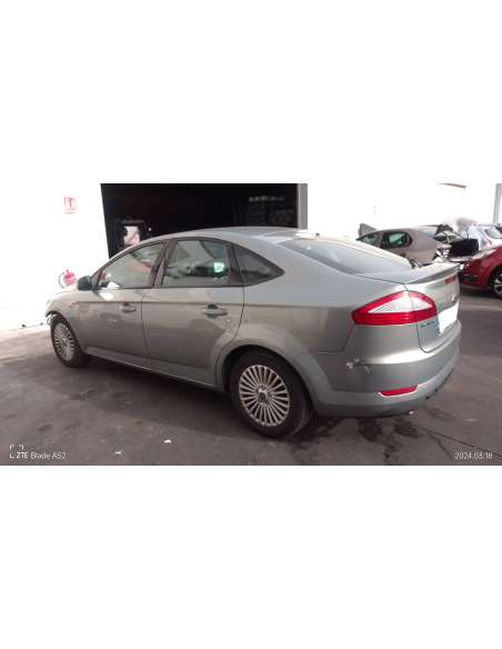 ford mondeo ber. (ca2) del año 2009