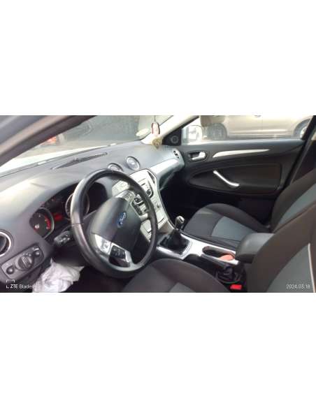 ford mondeo ber. (ca2) del año 2009