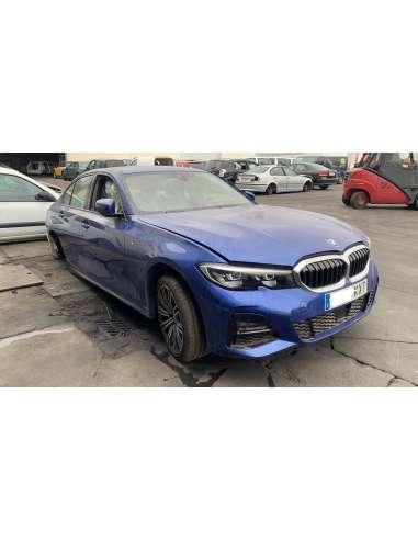 bmw serie 3 berlina (g20) del año 2019
