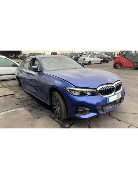 bmw serie 3 berlina (g20) del año 2019