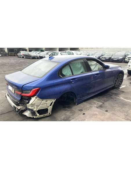 bmw serie 3 berlina (g20) del año 2019