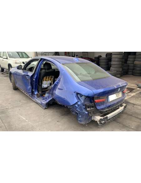 bmw serie 3 berlina (g20) del año 2019