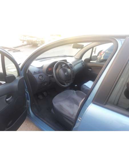 citroën c3 del año 2004