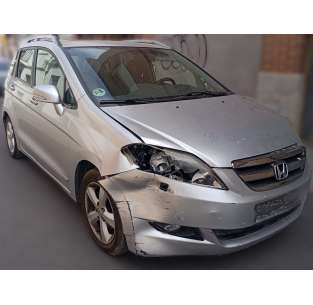 honda fr-v (be) del año 2008