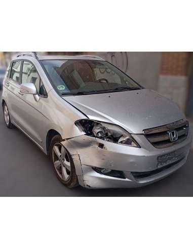 honda fr-v (be) del año 2008