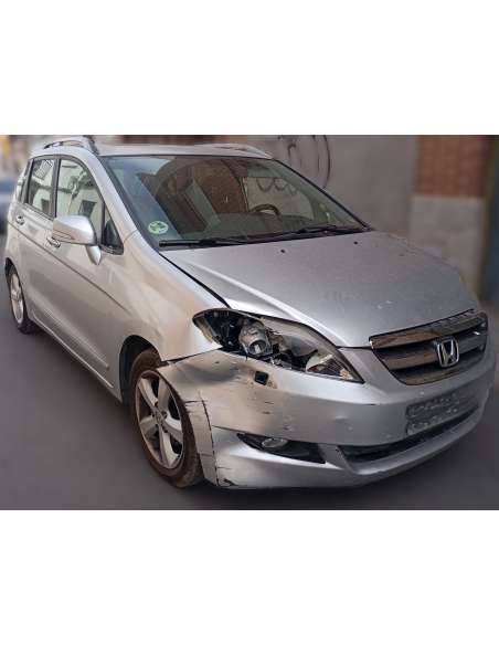 honda fr-v (be) del año 2008
