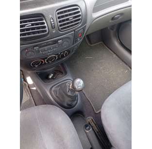 honda fr-v (be) del año 2008 2