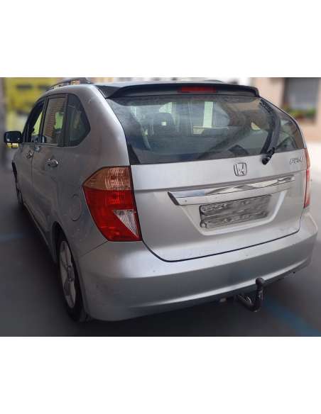 honda fr-v (be) del año 2008