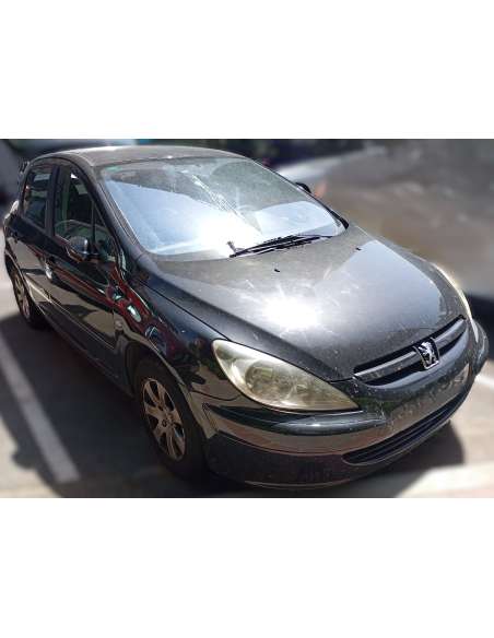 peugeot 307 (s1) del año 2001