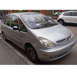 citroën xsara picasso del año 2003