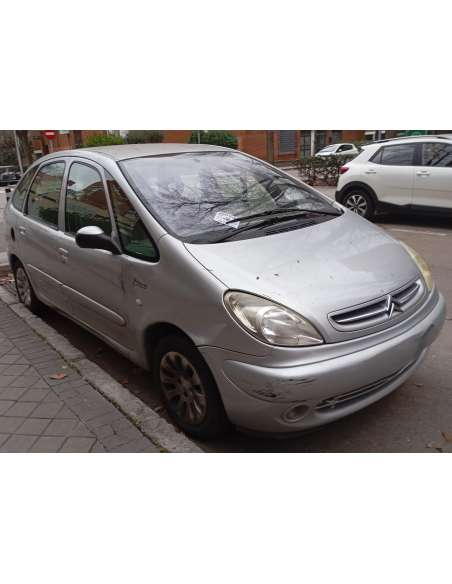 citroën xsara picasso del año 2003