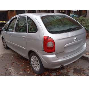 citroën xsara picasso del año 2003 2