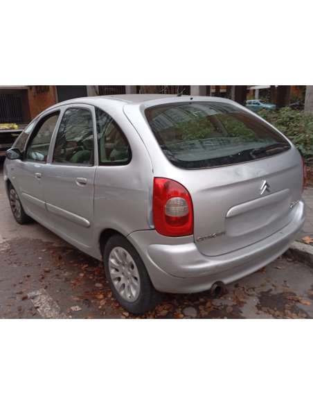 citroën xsara picasso del año 2003
