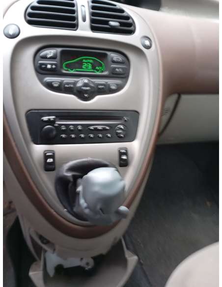 citroën xsara picasso del año 2003