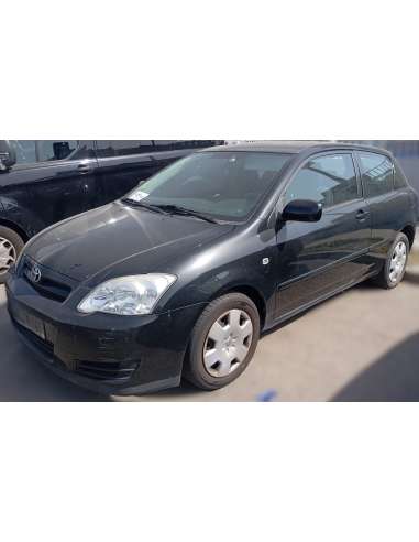 toyota corolla (_e12_) del año 2006