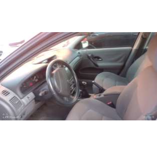 renault laguna ii (bg0) del año 2003 2