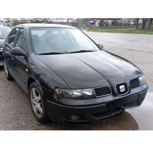 seat leon (1m1) del año 1999