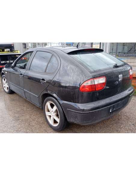 seat leon (1m1) del año 1999