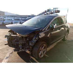 peugeot 3008 del año 2013