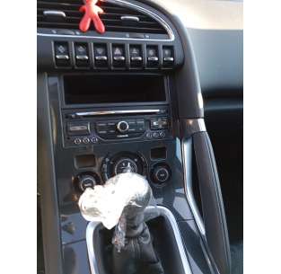 peugeot 3008 del año 2013 2