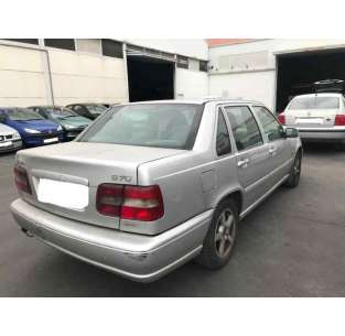 volvo s70 berlina del año 1999 2