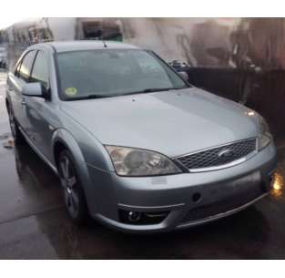 ford mondeo berlina (ge) del año 2006