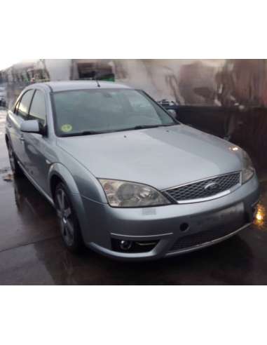 ford mondeo berlina (ge) del año 2006