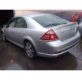 ford mondeo berlina (ge) del año 2006 2