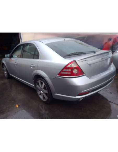 ford mondeo berlina (ge) del año 2006