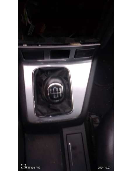 ford mondeo berlina (ge) del año 2006