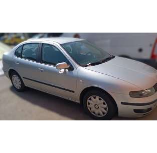 seat toledo (1m2) del año 2002