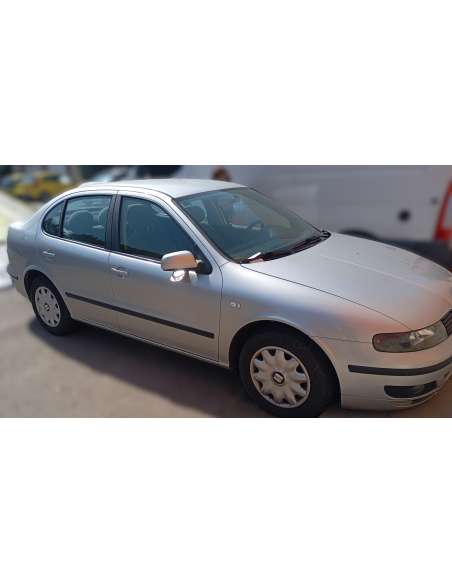 seat toledo (1m2) del año 2002