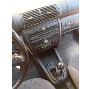 seat toledo (1m2) del año 2002 2