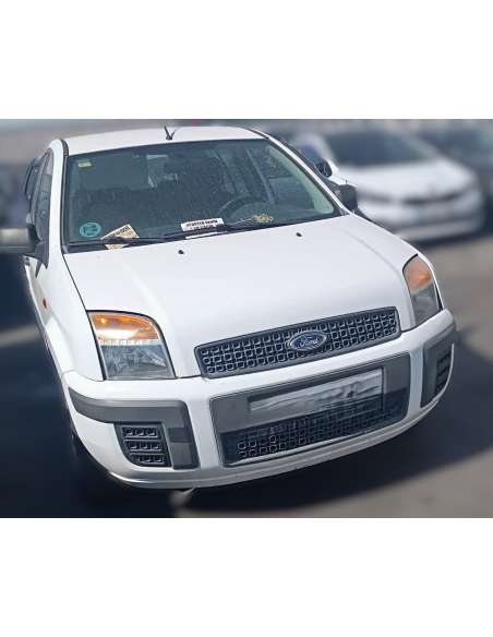 ford fusion (cbk) del año 2011