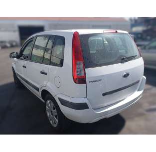 ford fusion (cbk) del año 2011 2