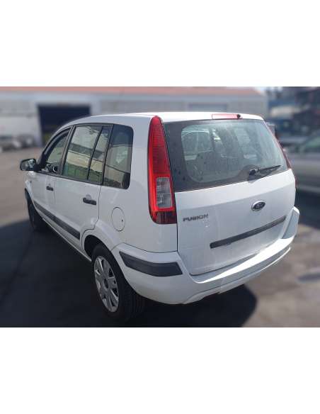 ford fusion (cbk) del año 2011