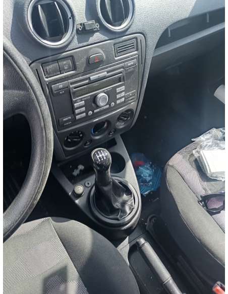 ford fusion (cbk) del año 2011