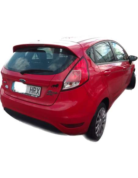 ford fiesta (ccn) del año 2013