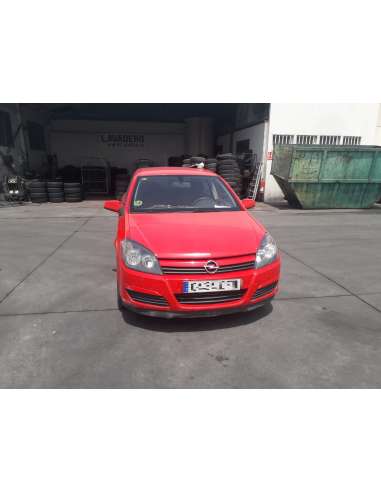 opel astra h ber. del año 2005