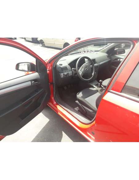opel astra h ber. del año 2005