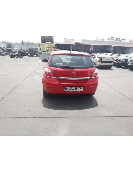 opel astra h ber. del año 2005