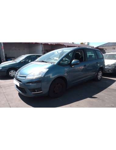 citroën c4 grand picasso del año 2012