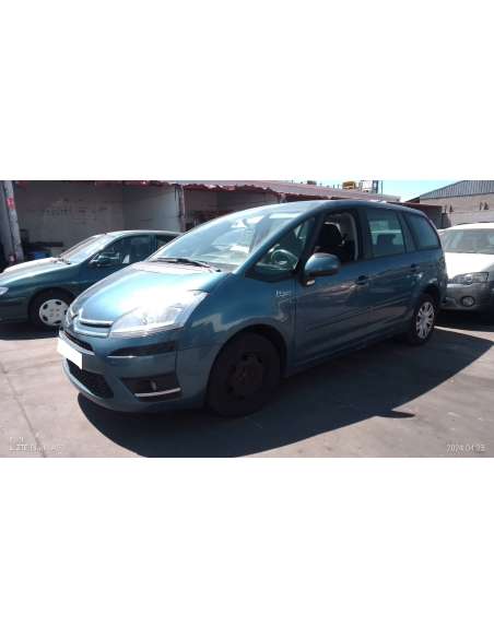 citroën c4 grand picasso del año 2012