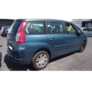 citroën c4 grand picasso del año 2012 2