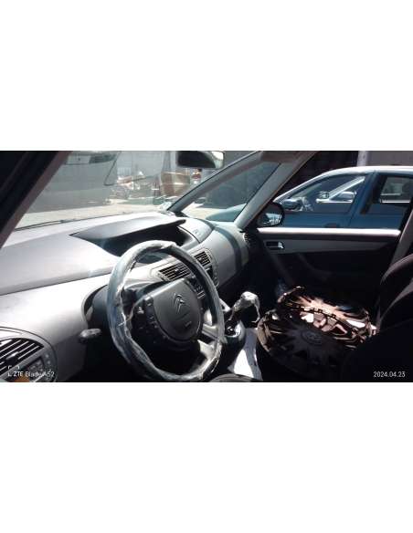 citroën c4 grand picasso del año 2012