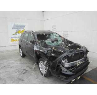 chrysler jeep gr.cherokee (wk) del año 2014