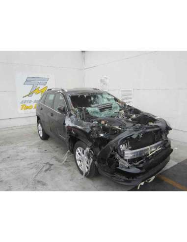 chrysler jeep gr.cherokee (wk) del año 2014