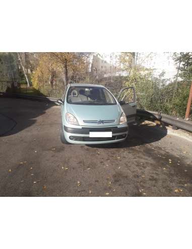 citroën xsara picasso del año 2004