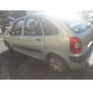 citroën xsara picasso del año 2004 2